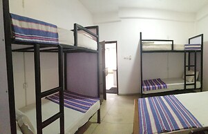 Dreamers Lodge - Hostel