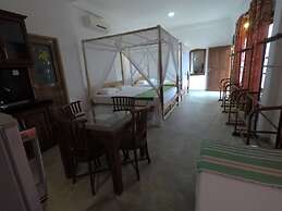 Dreamers Lodge - Hostel