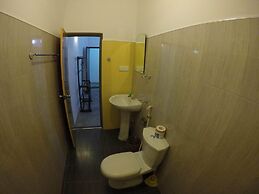 Dreamers Lodge - Hostel