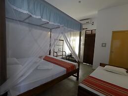 Dreamers Lodge - Hostel