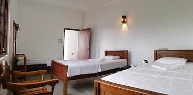 Dreamers Lodge - Hostel