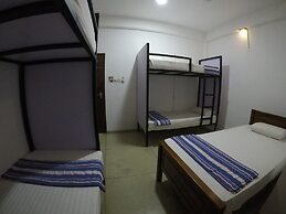 Dreamers Lodge - Hostel