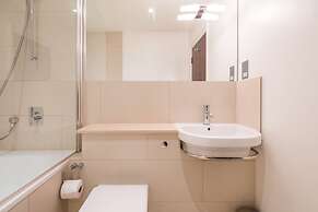 Tavistock Place Apartments