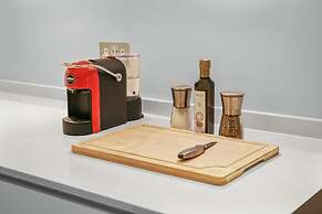 Tavistock Place Apartments