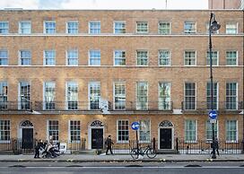 Tavistock Place Apartments