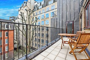 Tavistock Place Apartments