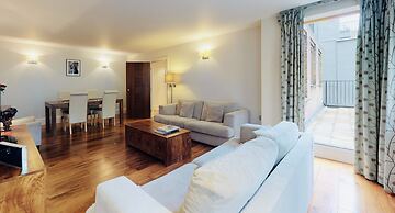 Tavistock Place Apartments