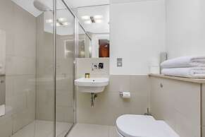 Tavistock Place Apartments