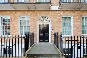 Tavistock Place Apartments