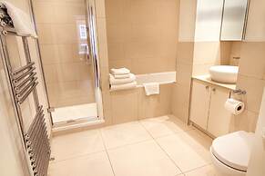 Tavistock Place Apartments