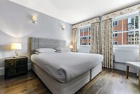 Tavistock Place Apartments