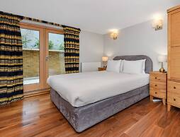 Tavistock Place Apartments