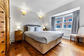 Tavistock Place Apartments