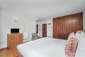 Tavistock Place Apartments