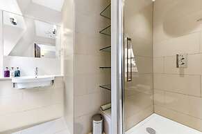 Tavistock Place Apartments