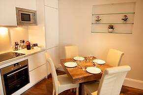 Tavistock Place Apartments