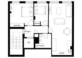 Tavistock Place Apartments