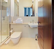 Tavistock Place Apartments