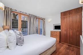 Tavistock Place Apartments