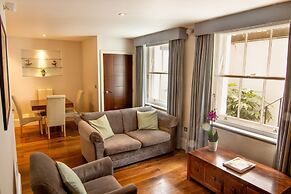 Tavistock Place Apartments