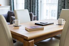 Tavistock Place Apartments