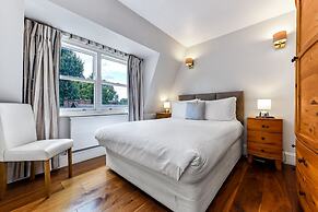 Tavistock Place Apartments