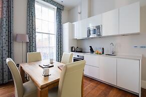 Tavistock Place Apartments