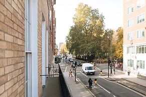 Tavistock Place Apartments