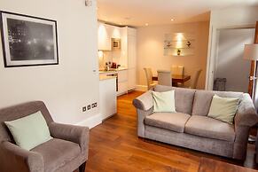 Tavistock Place Apartments