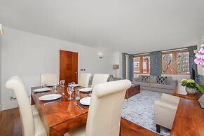 Tavistock Place Apartments