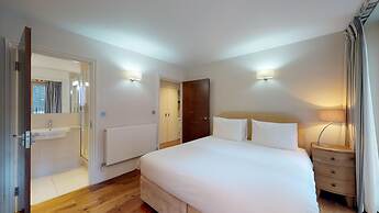 Tavistock Place Apartments