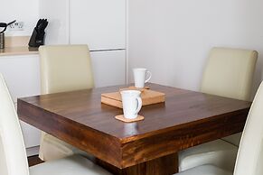 Tavistock Place Apartments