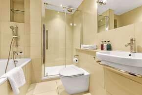 Tavistock Place Apartments