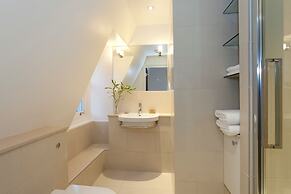 Tavistock Place Apartments