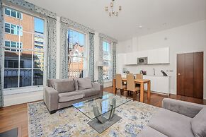 Tavistock Place Apartments