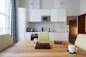 Tavistock Place Apartments