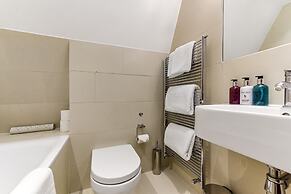 Tavistock Place Apartments