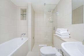 Tavistock Place Apartments