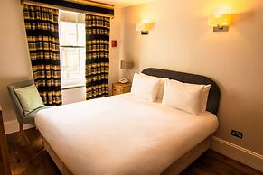 Tavistock Place Apartments