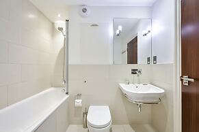 Tavistock Place Apartments