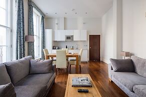 Tavistock Place Apartments