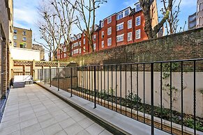 Tavistock Place Apartments