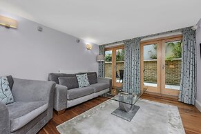 Tavistock Place Apartments