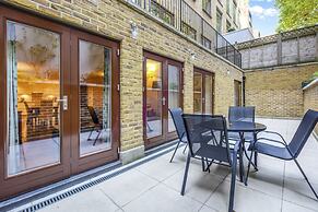 Tavistock Place Apartments