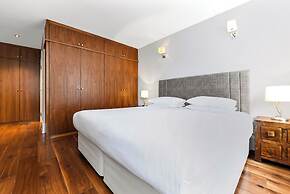 Tavistock Place Apartments