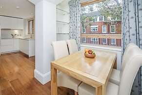 Tavistock Place Apartments