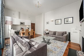 Tavistock Place Apartments