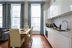 Tavistock Place Apartments