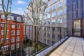 Tavistock Place Apartments