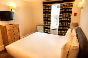 Tavistock Place Apartments